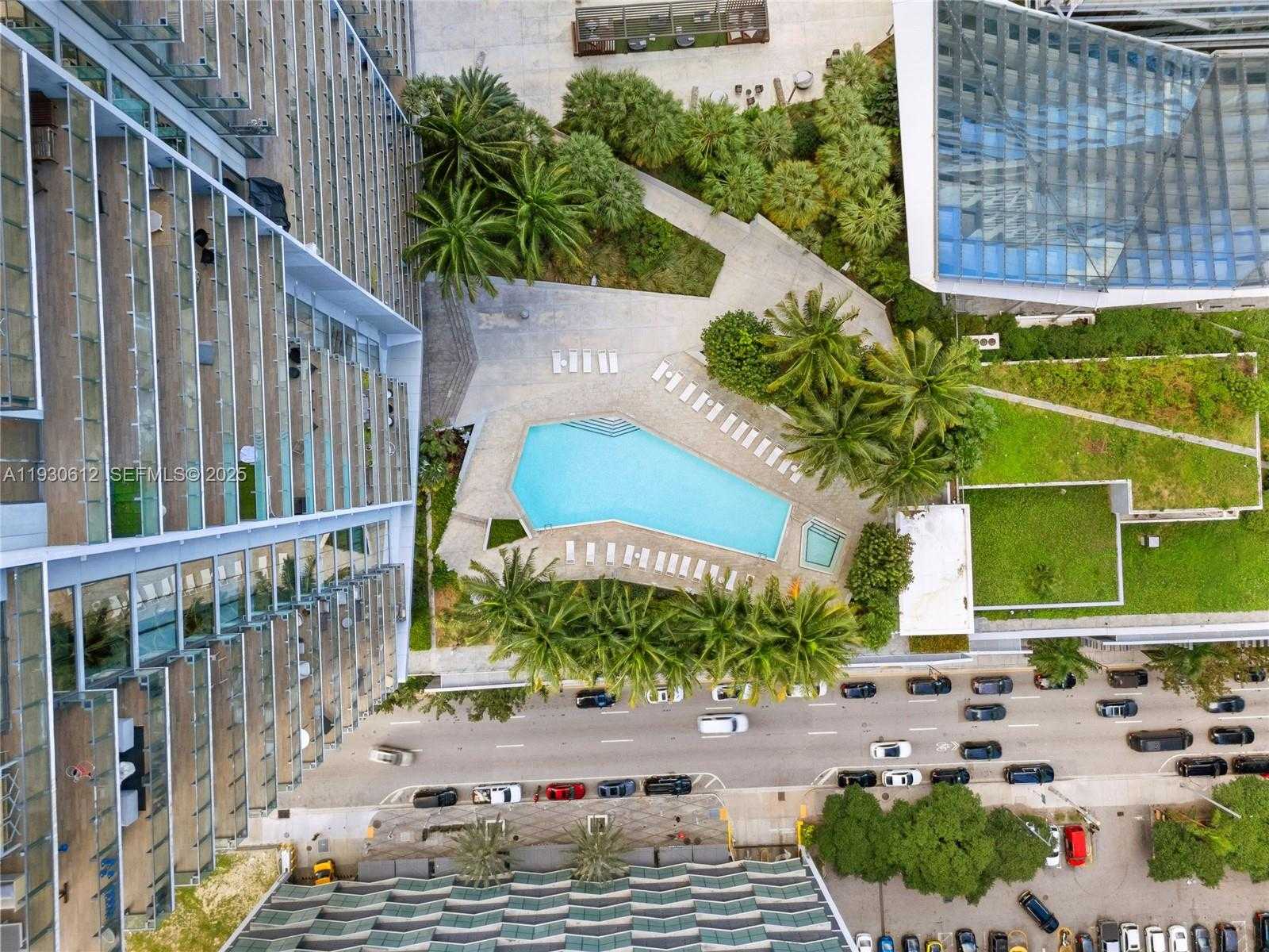 Small Image of 88 SOUTH WEST 7TH ST #3212, Miami Number 15