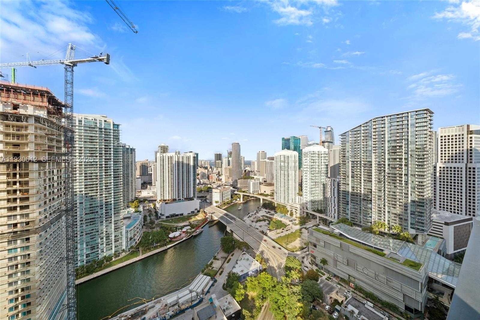 Small Image of 88 SOUTH WEST 7TH ST #3212, Miami Number 20