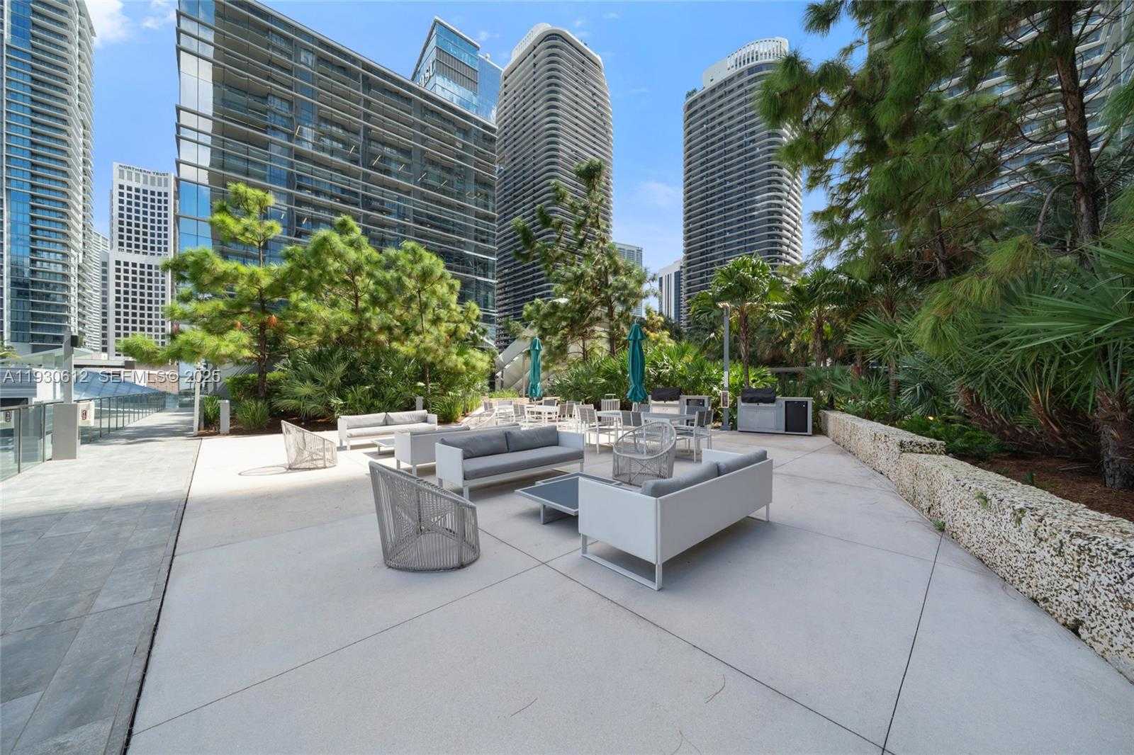 Small Image of 88 SOUTH WEST 7TH ST #3212, Miami Number 35