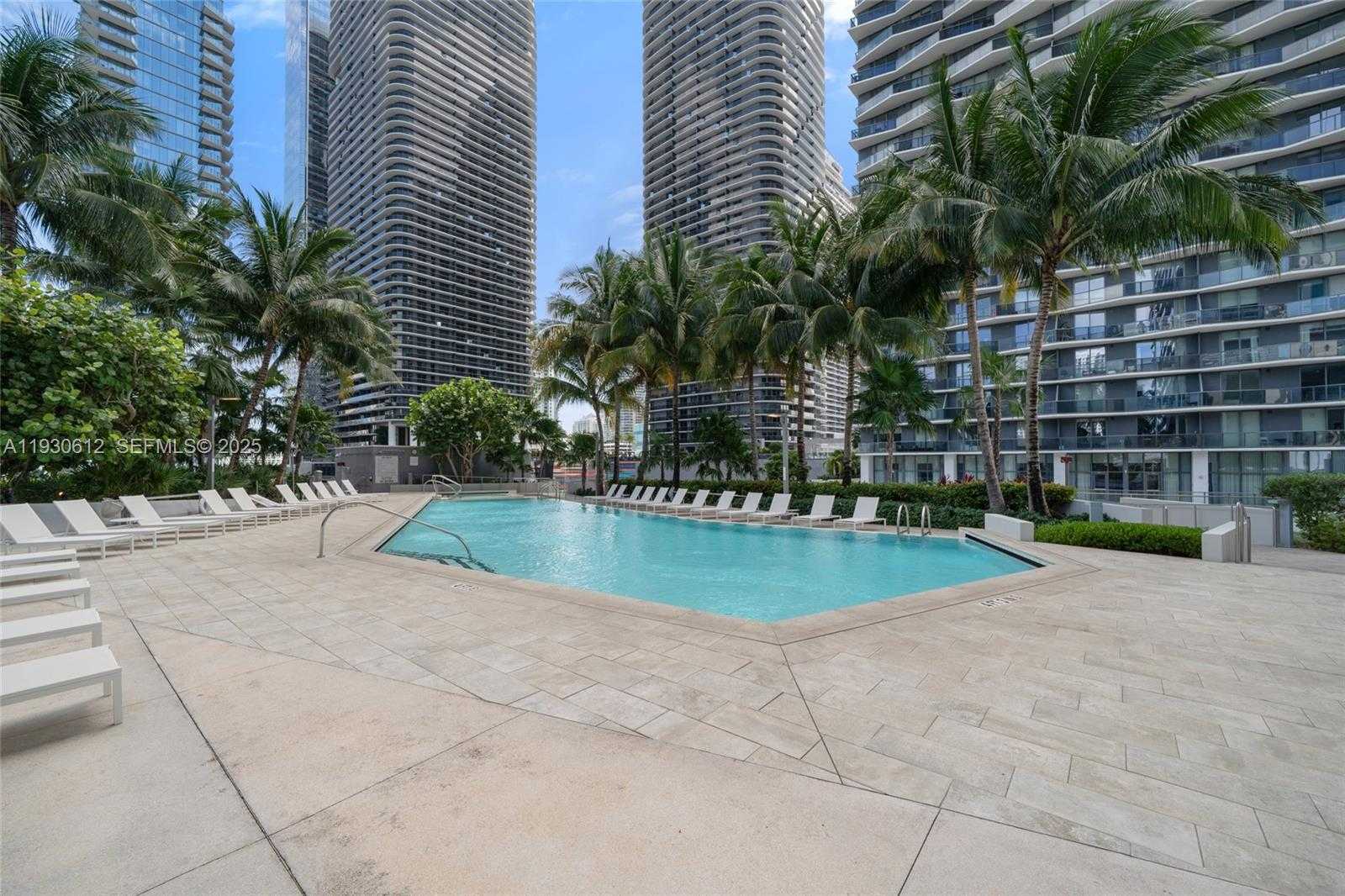 Small Image of 88 SOUTH WEST 7TH ST #3212, Miami Number 38