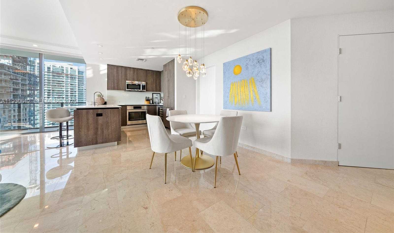 Small Image of 88 SOUTH WEST 7TH ST #3212, Miami Number 5