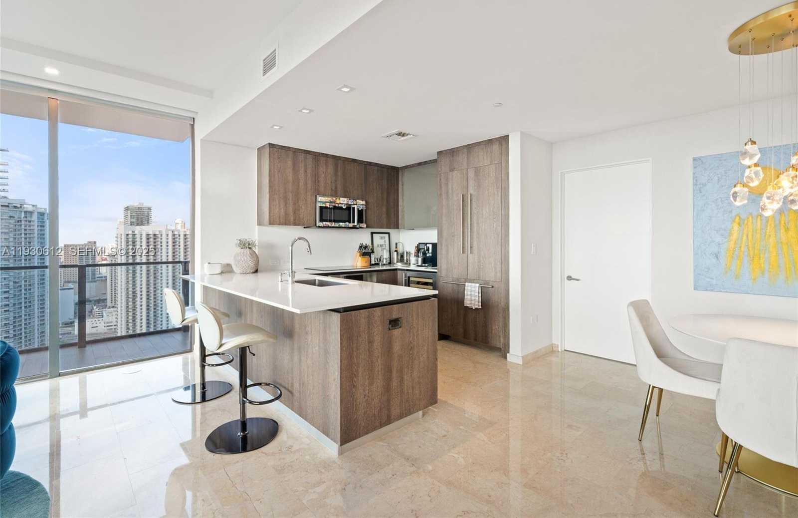 Small Image of 88 SOUTH WEST 7TH ST #3212, Miami Number 6