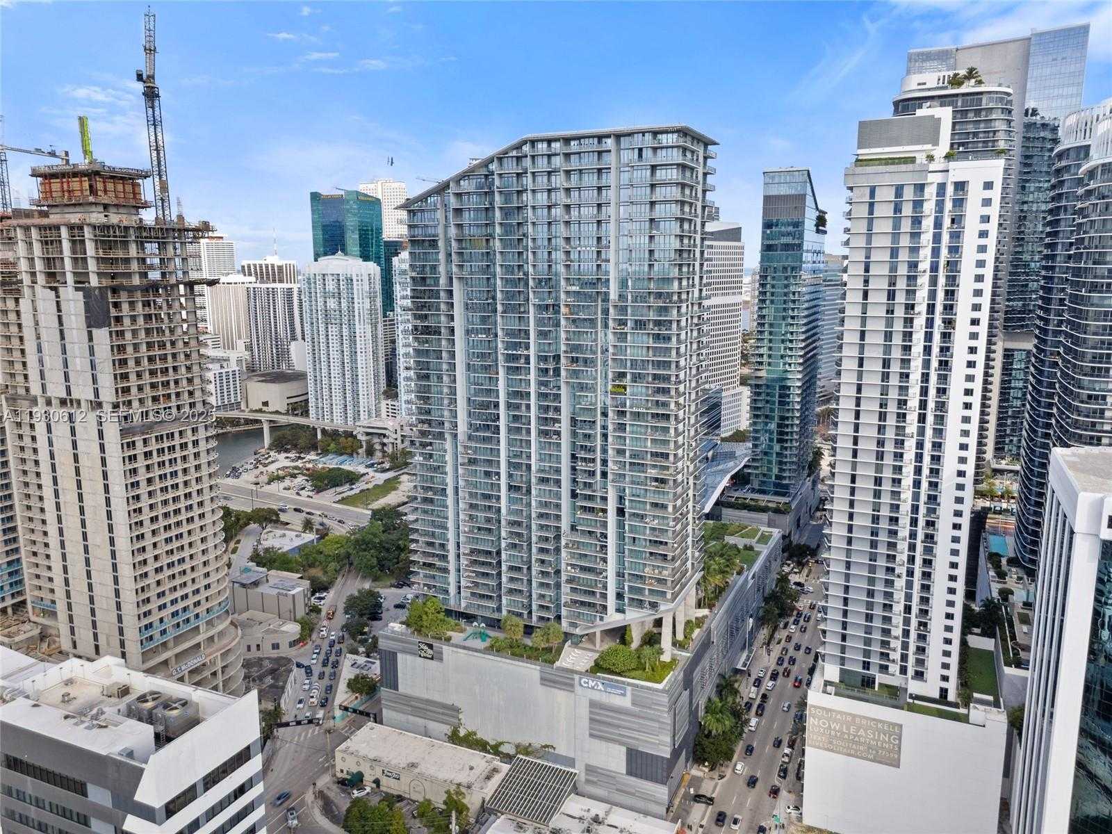 Small Image of 88 SOUTH WEST 7TH ST #3212, Miami Number 9