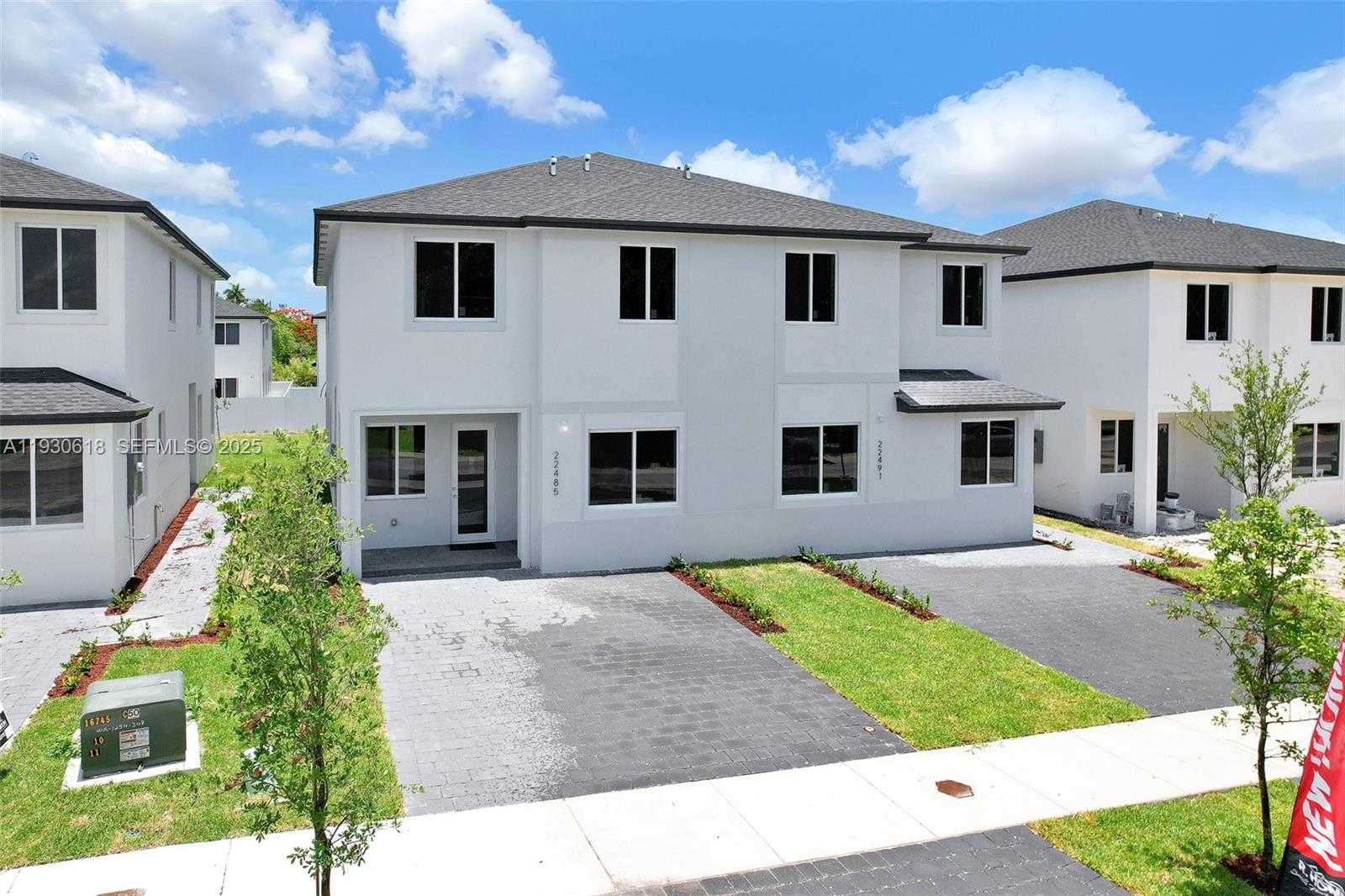 Small Image of 22505 SOUTH WEST 125TH AVE #15A, Miami Number 2