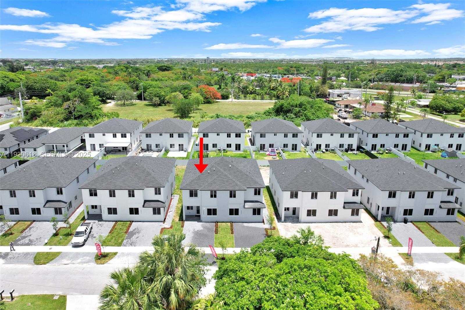 Small Image of 22505 SOUTH WEST 125TH AVE #15A, Miami Number 4