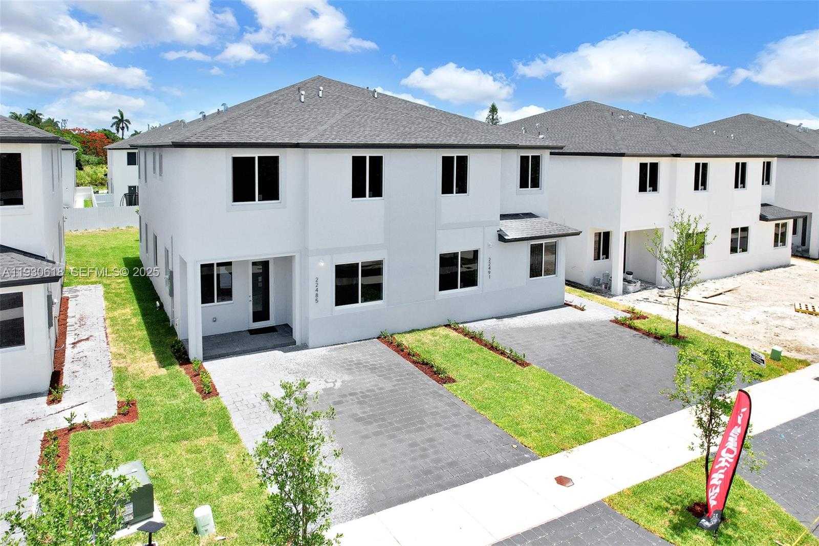 Small Image of 22505 SOUTH WEST 125TH AVE #15A, Miami Number 8