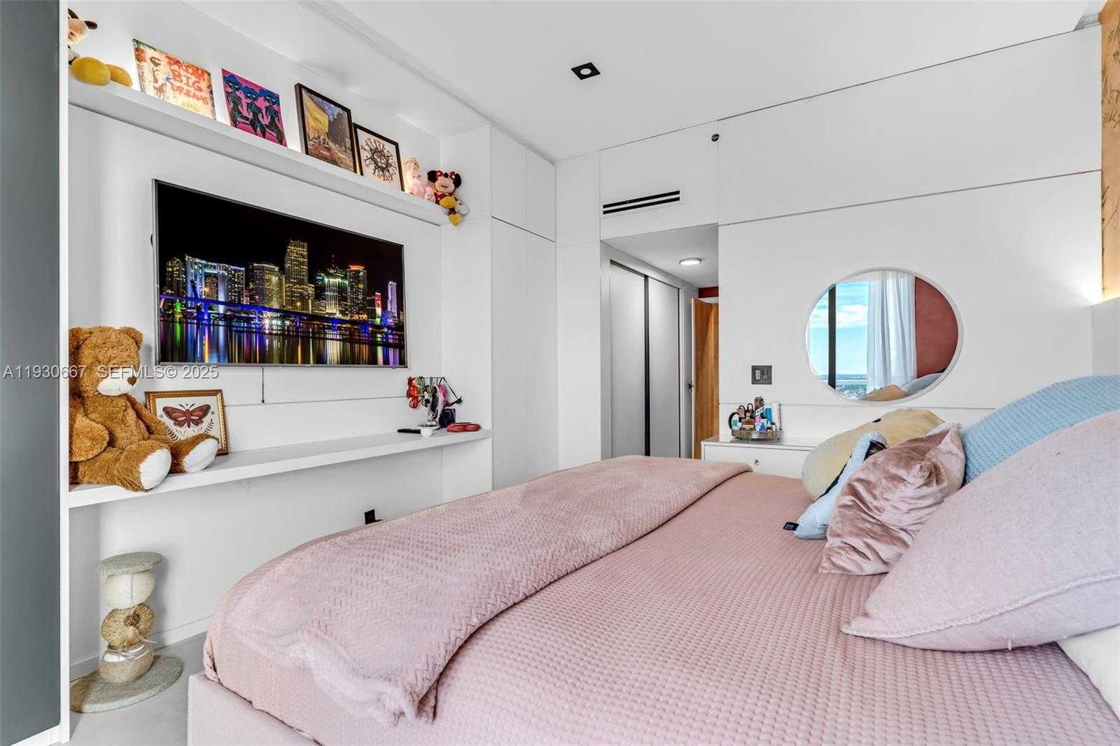 Small Image of 20281 EAST COUNTRY CLUB DR #TW7, Aventura Number 23