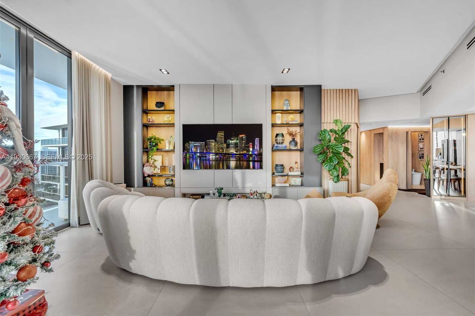 Small Image of 20281 EAST COUNTRY CLUB DR #TW7, Aventura Number 31