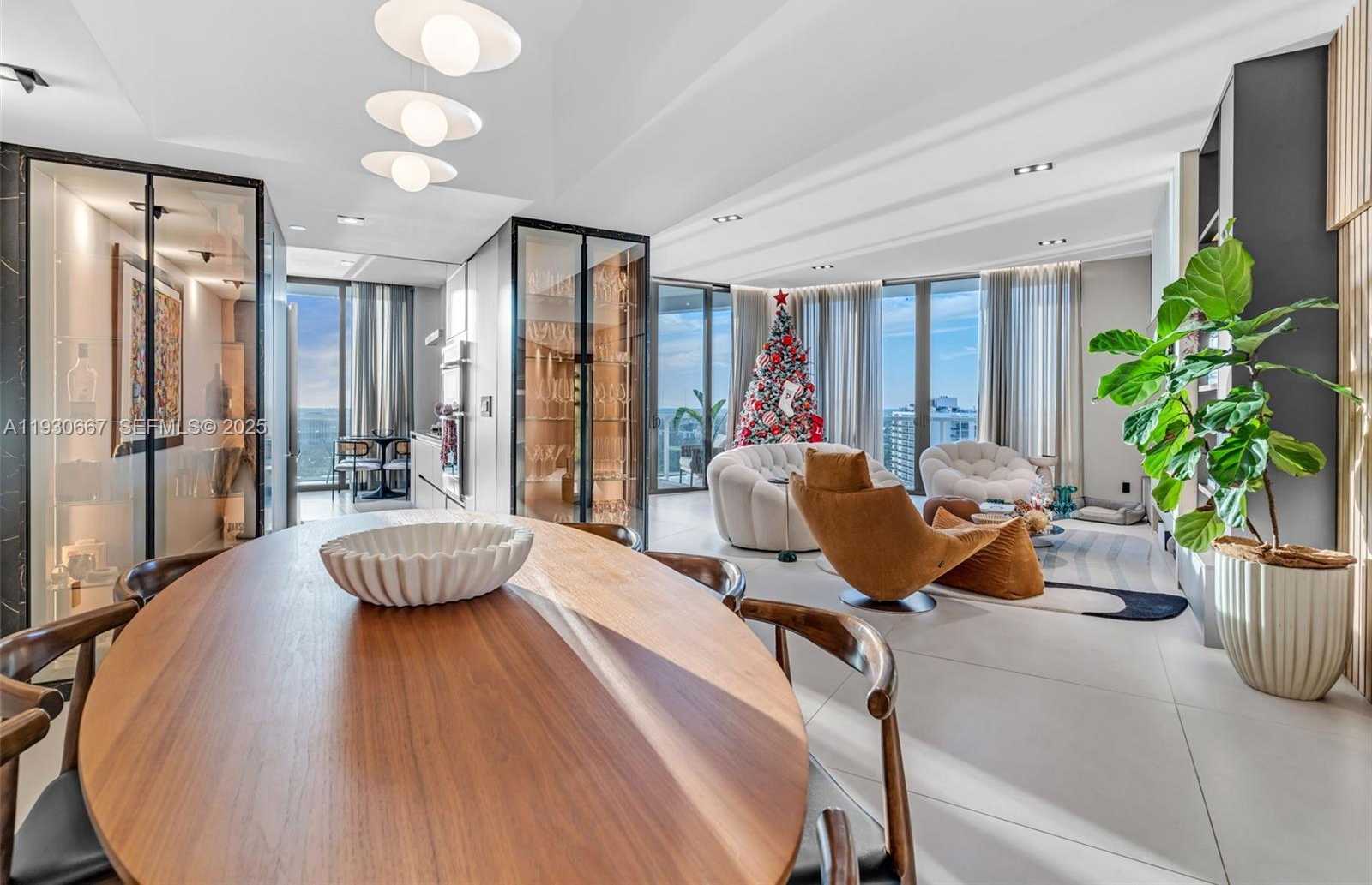 Small Image of 20281 EAST COUNTRY CLUB DR #TW7, Aventura Number 39