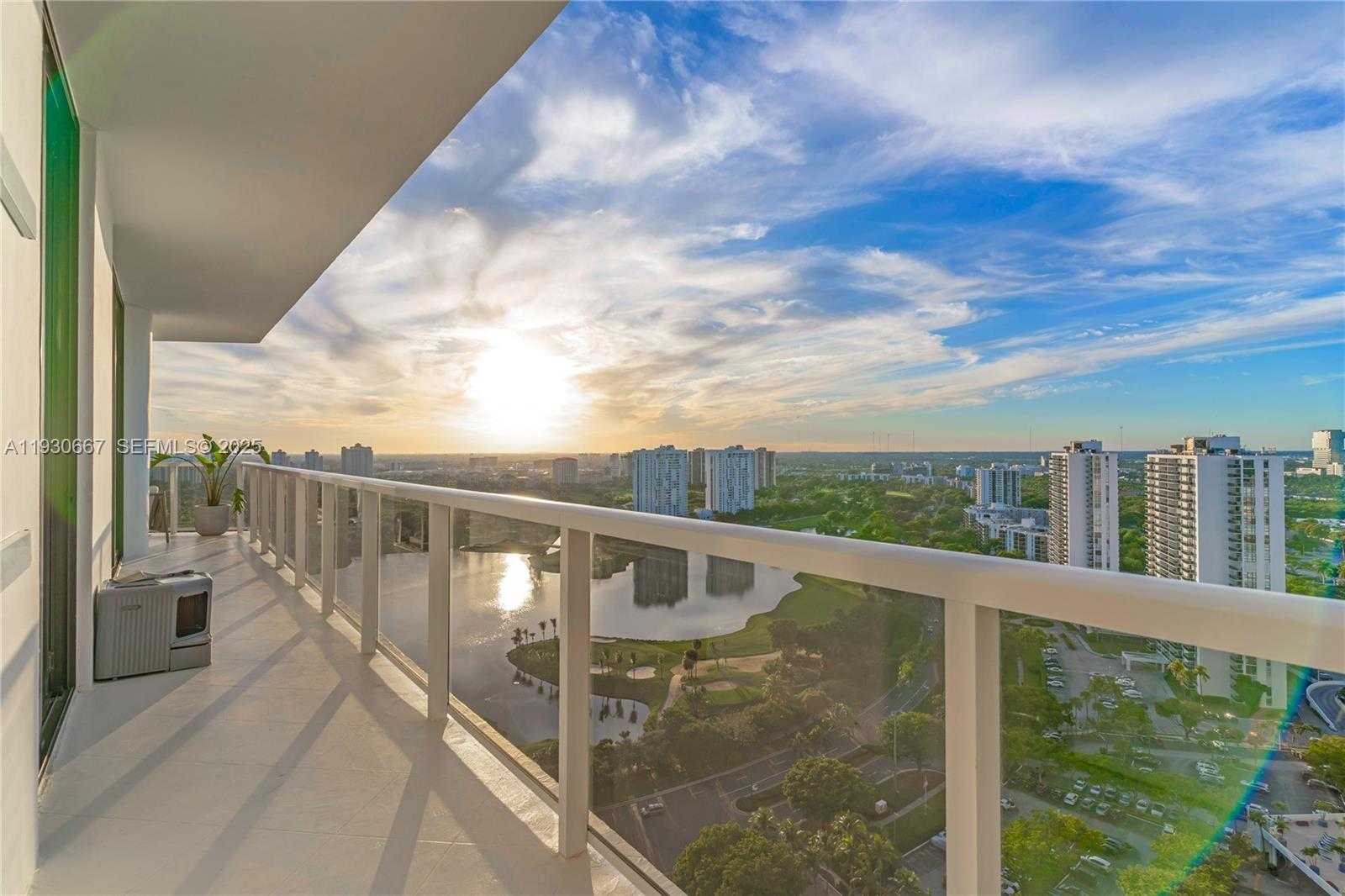 Small Image of 20281 EAST COUNTRY CLUB DR #TW7, Aventura Number 52