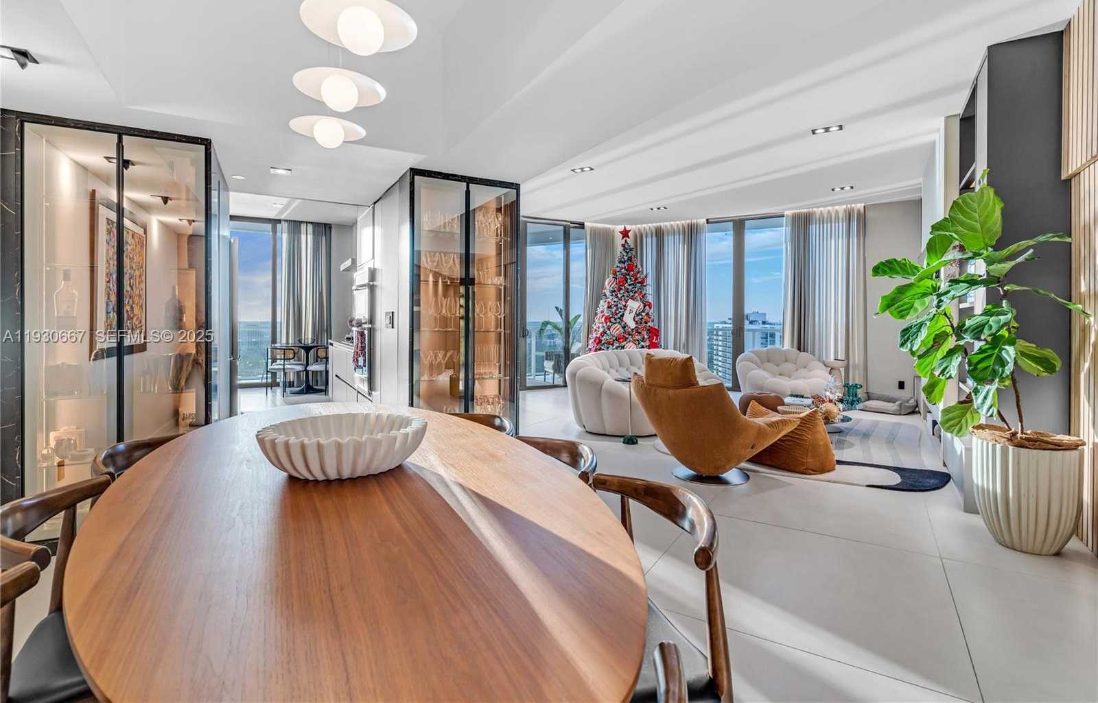 Small Image of 20281 EAST COUNTRY CLUB DR #TW7, Aventura Number 53