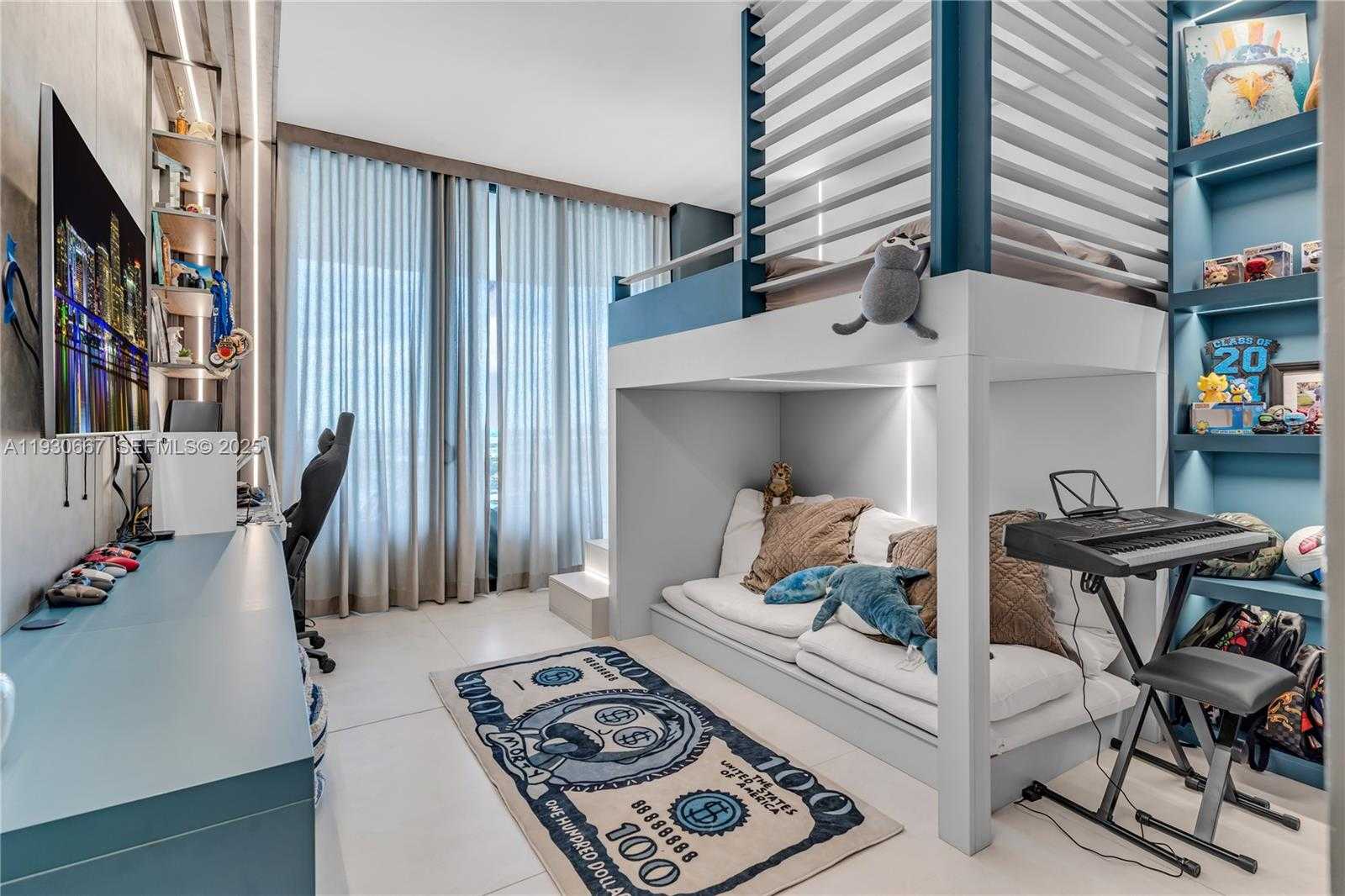 Small Image of 20281 EAST COUNTRY CLUB DR #TW7, Aventura Number 62