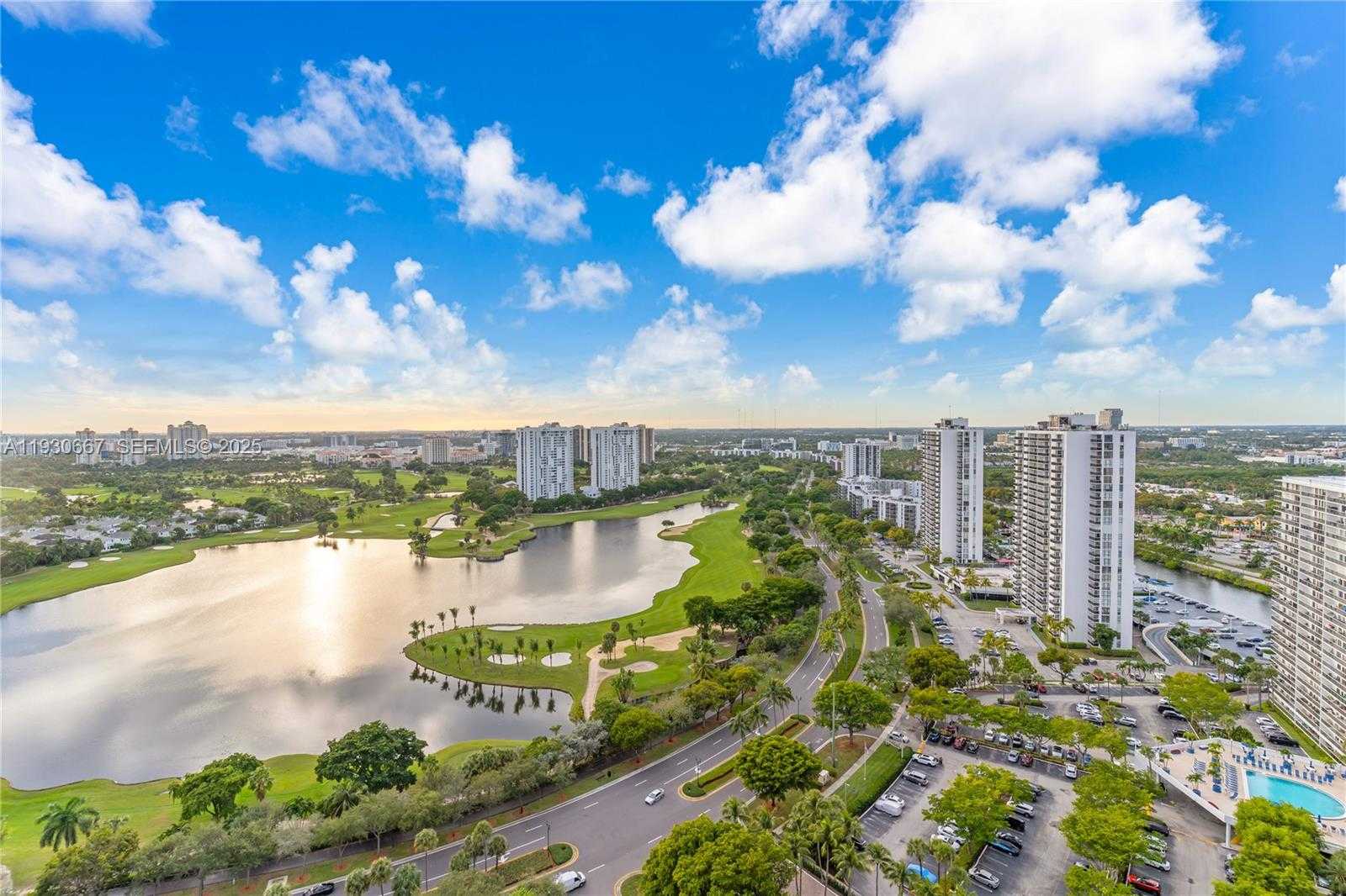 Small Image of 20281 EAST COUNTRY CLUB DR #TW7, Aventura Number 77