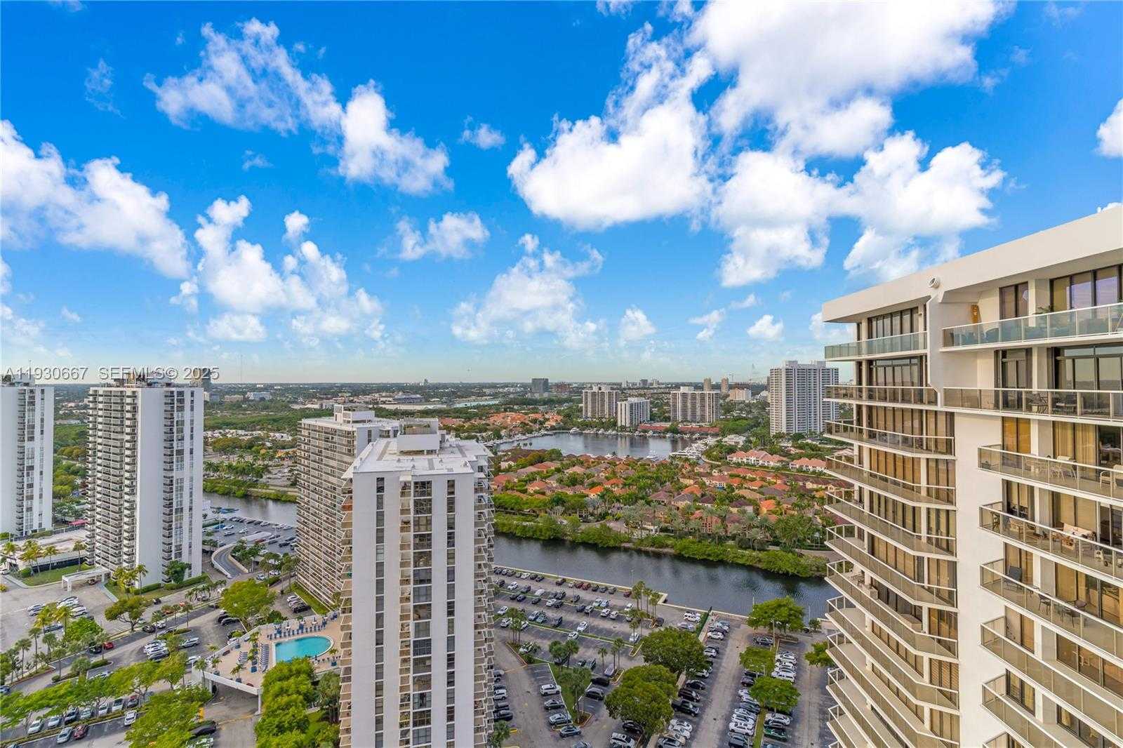 Small Image of 20281 EAST COUNTRY CLUB DR #TW7, Aventura Number 78