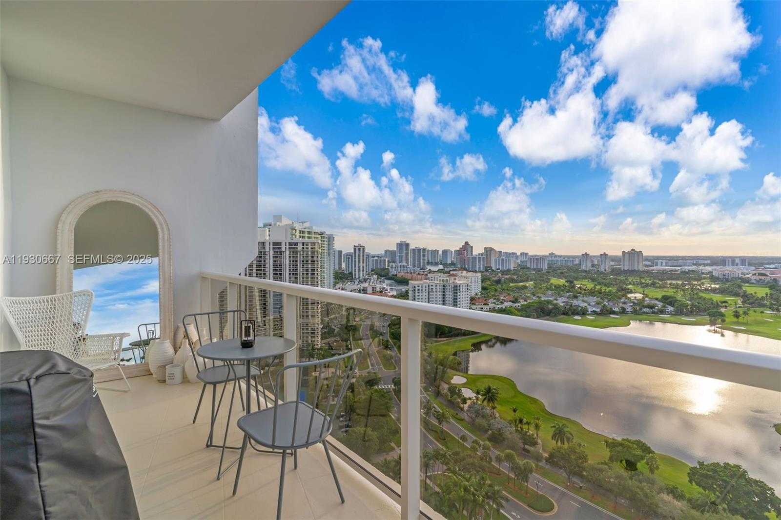 Small Image of 20281 EAST COUNTRY CLUB DR #TW7, Aventura Number 8