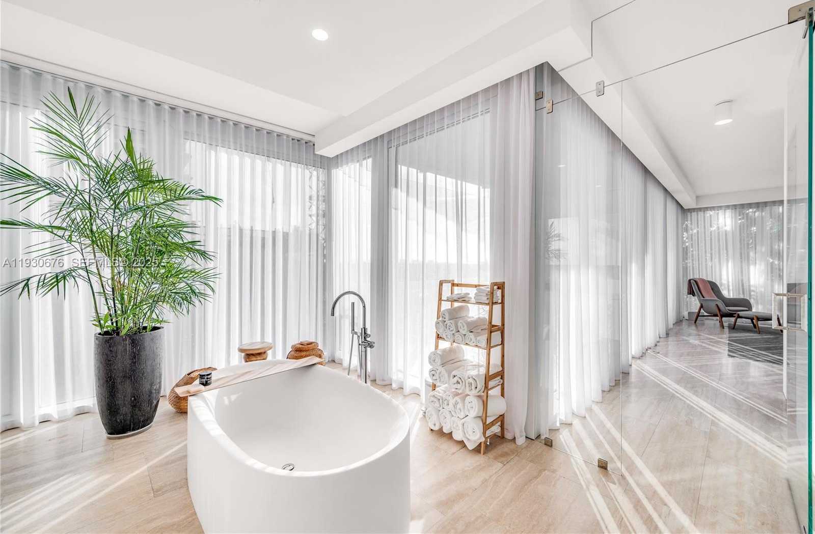 Small Image of 9001 COLLINS AVE #S-402, Surfside Number 13