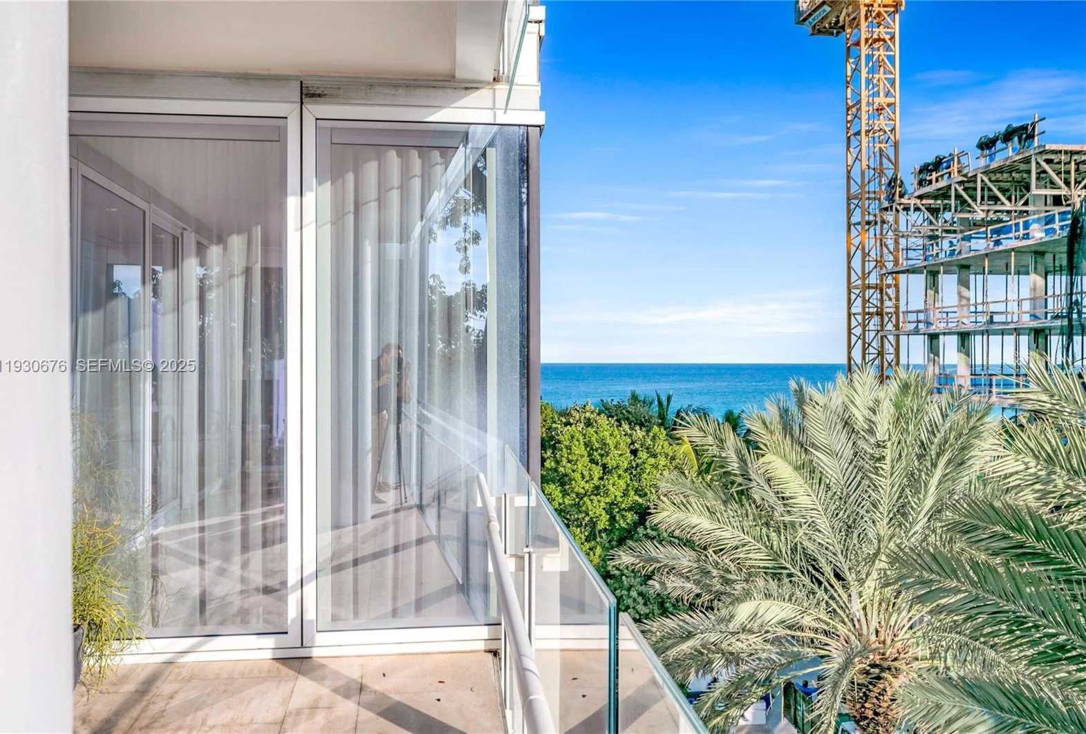 Small Image of 9001 COLLINS AVE #S-402, Surfside Number 15