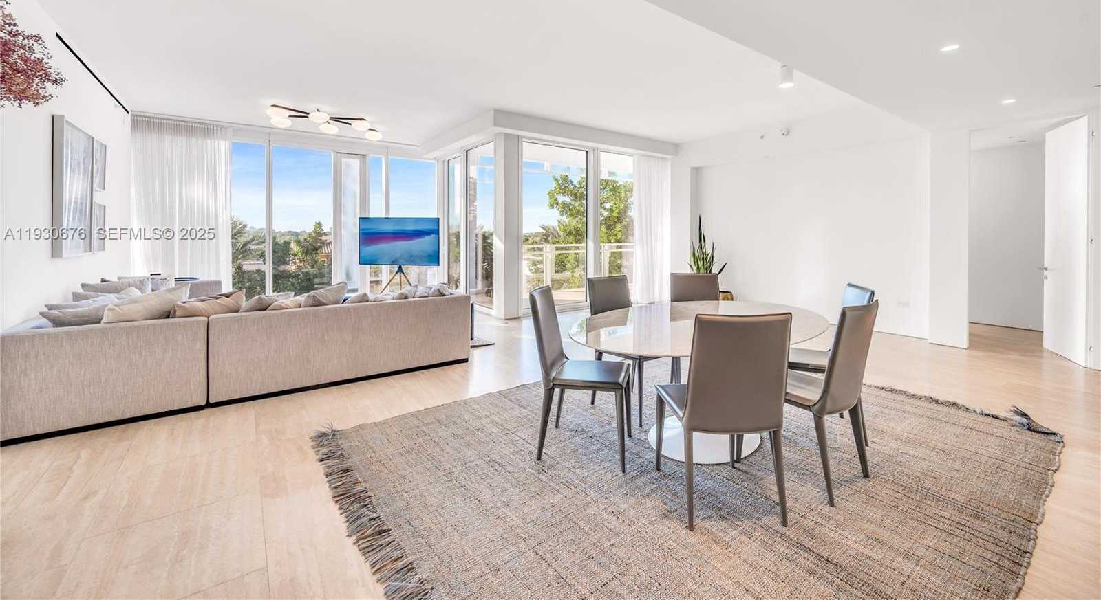 Small Image of 9001 COLLINS AVE #S-402, Surfside Number 4