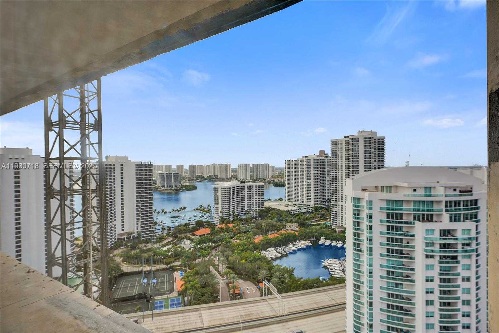 Small Image of 19355 TURNBERRY WAY #26E, Aventura Number 24