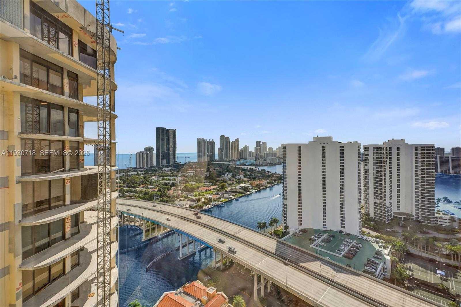 Small Image of 19355 TURNBERRY WAY #26E, Aventura Number 45