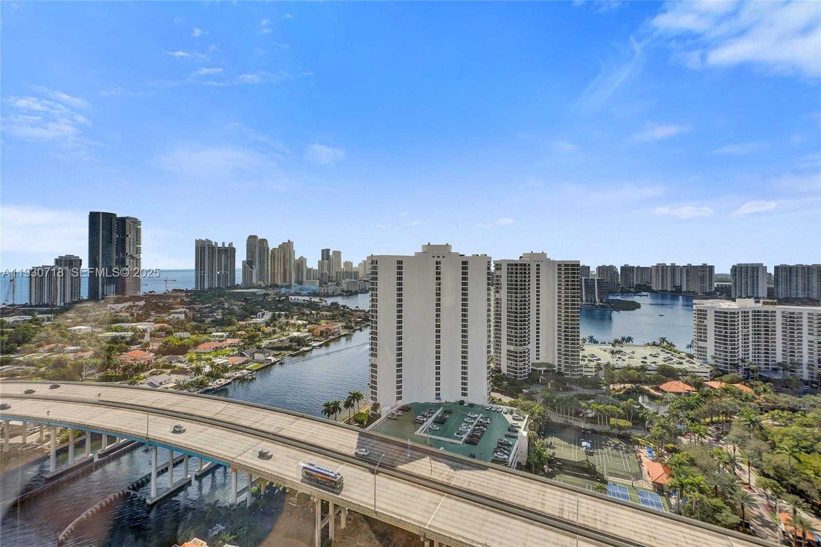 Small Image of 19355 TURNBERRY WAY #26E, Aventura Number 46