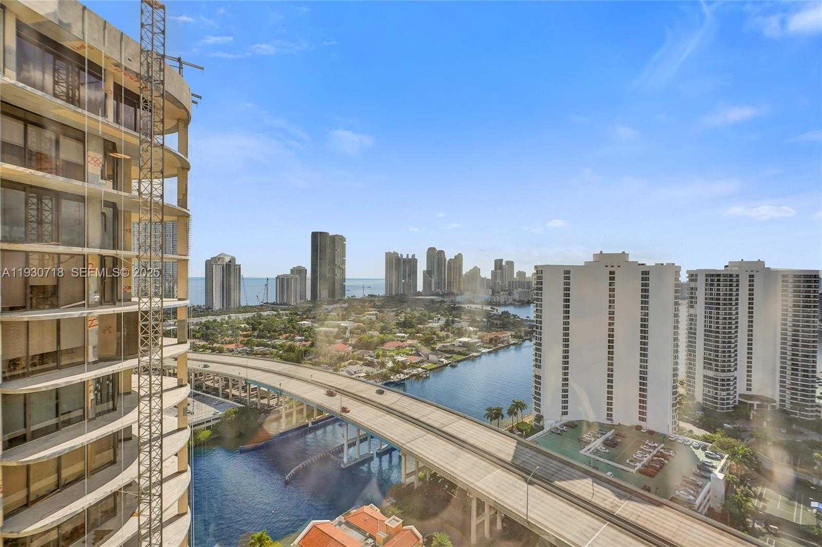 Small Image of 19355 TURNBERRY WAY #26E, Aventura Number 48