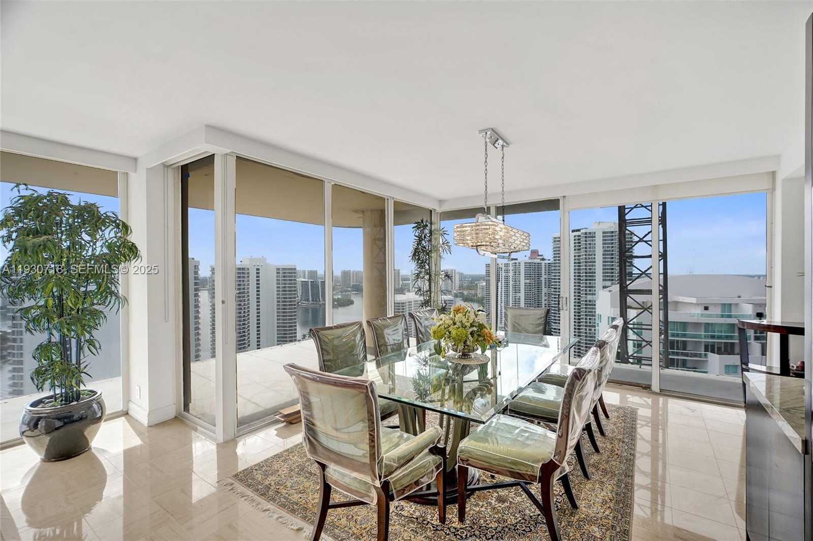 Small Image of 19355 TURNBERRY WAY #26E, Aventura Number 5