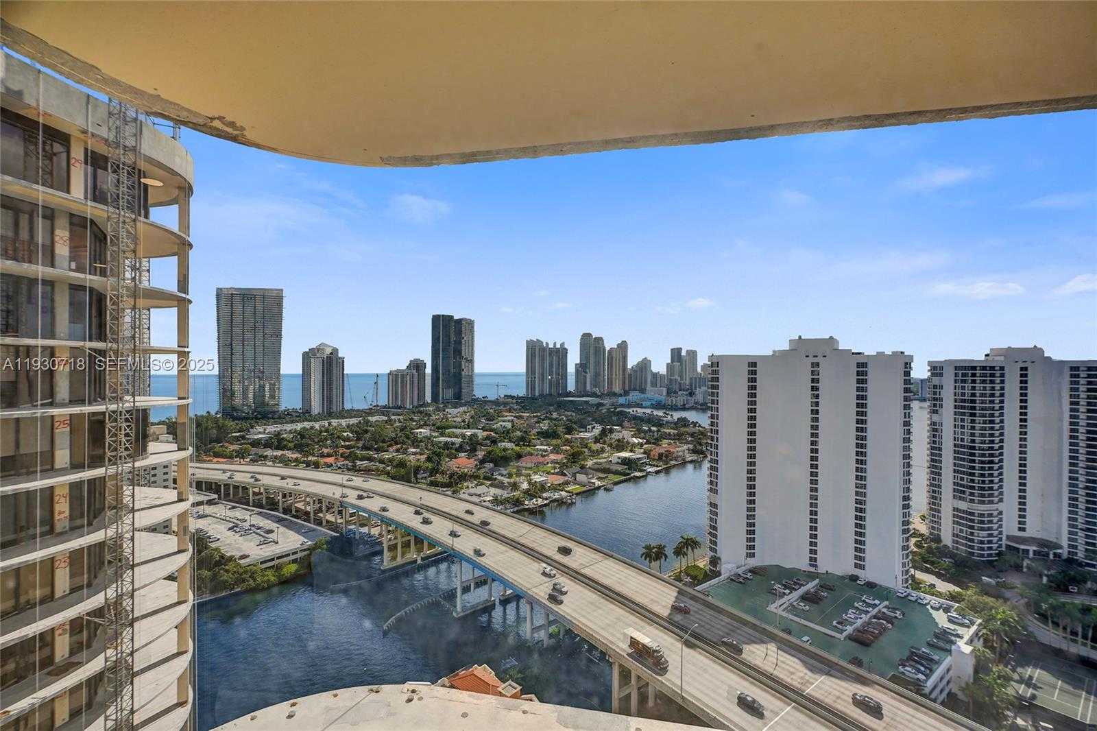 Small Image of 19355 TURNBERRY WAY #26E, Aventura Number 50