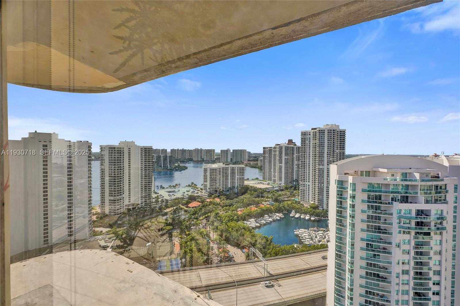 Small Image of 19355 TURNBERRY WAY #26E, Aventura Number 52