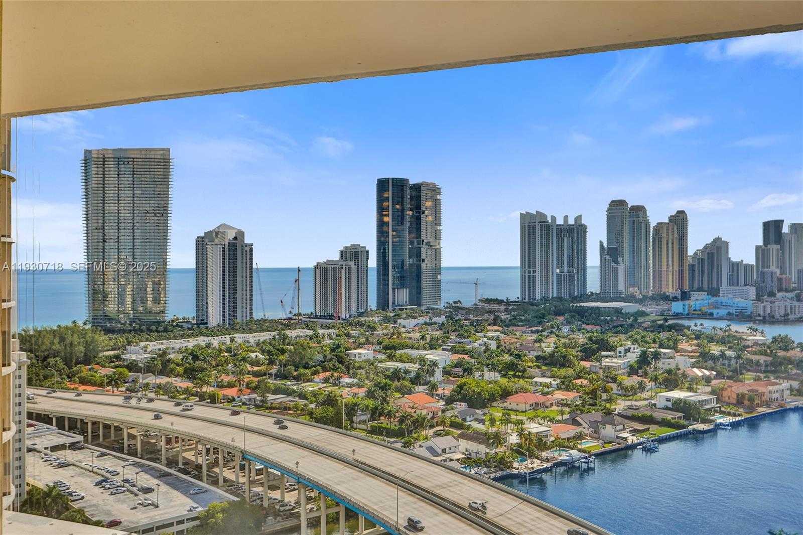 Small Image of 19355 TURNBERRY WAY #26E, Aventura Number 53