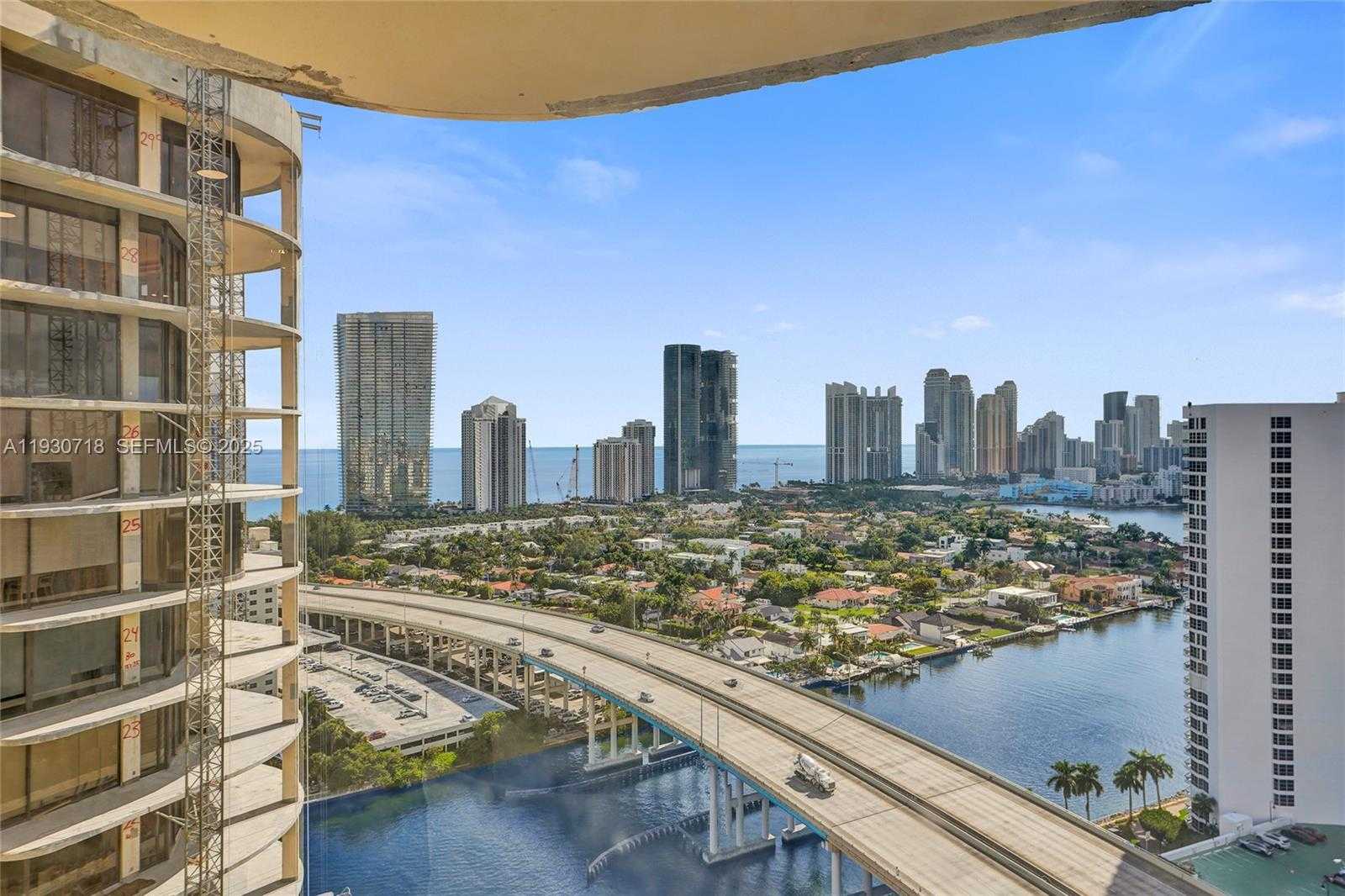Small Image of 19355 TURNBERRY WAY #26E, Aventura Number 55