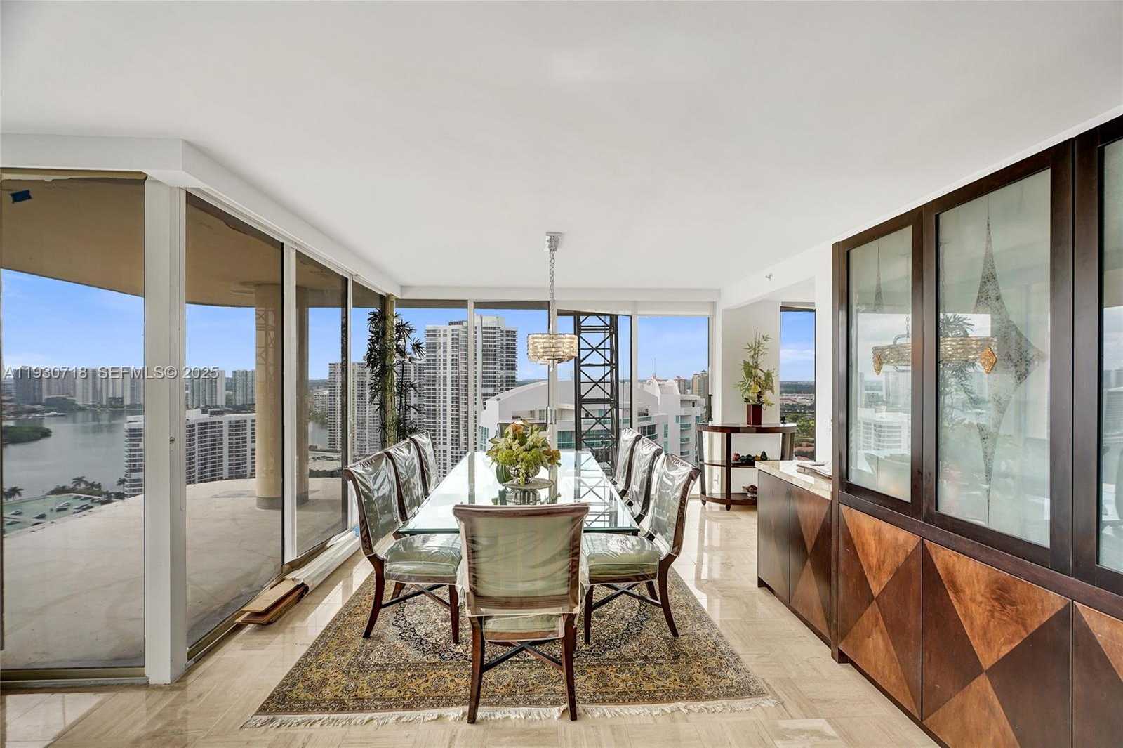 Small Image of 19355 TURNBERRY WAY #26E, Aventura Number 6