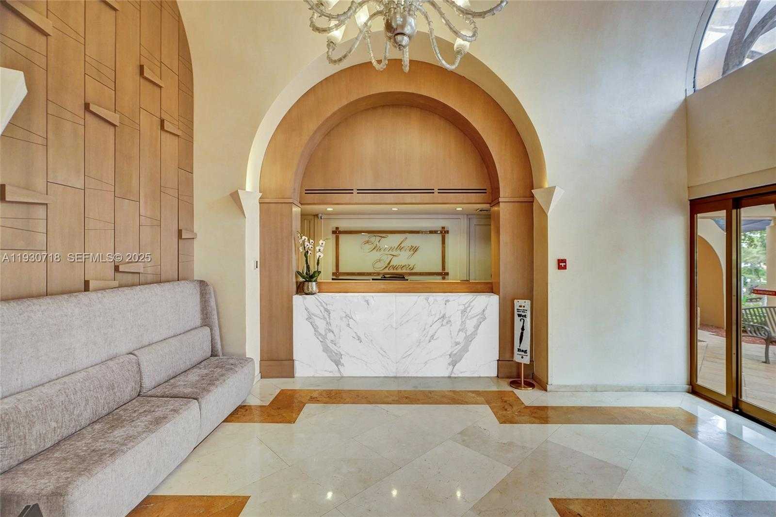 Small Image of 19355 TURNBERRY WAY #26E, Aventura Number 69