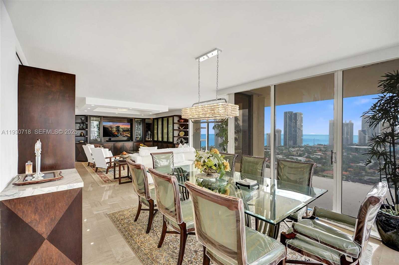 Small Image of 19355 TURNBERRY WAY #26E, Aventura Number 7