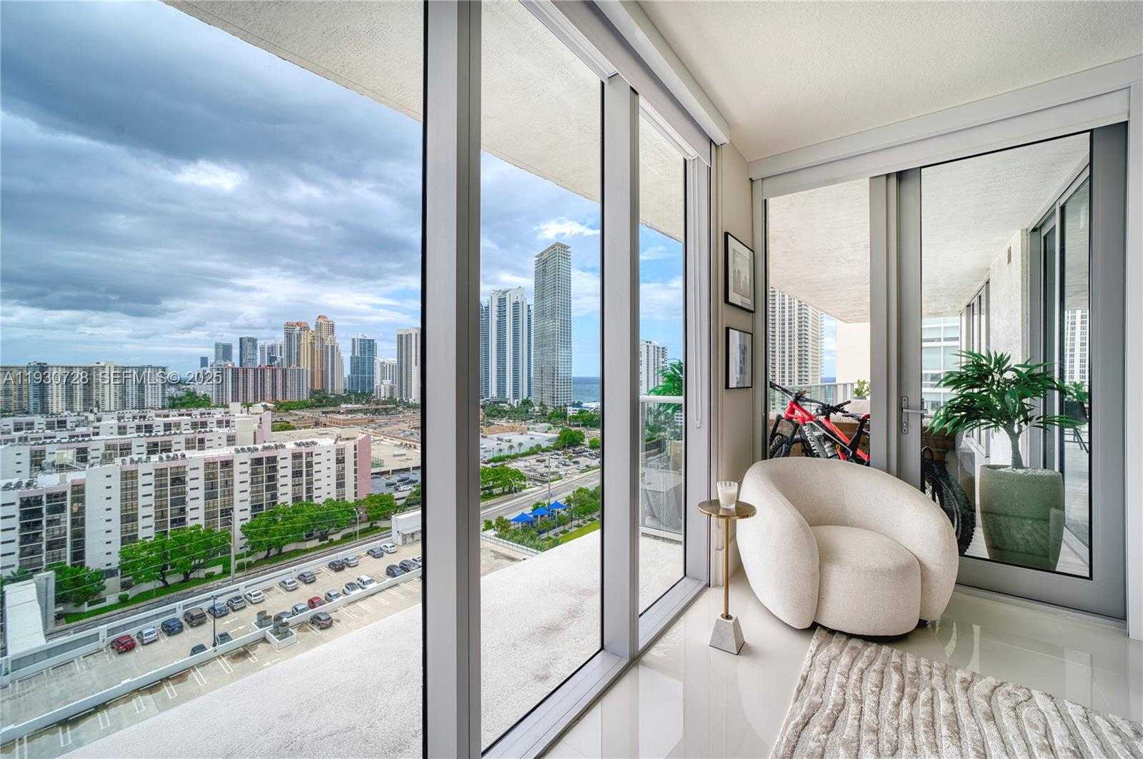 Small Image of 300 SUNNY ISLES BLVD #4-1701, Sunny Isles Beach Number 10