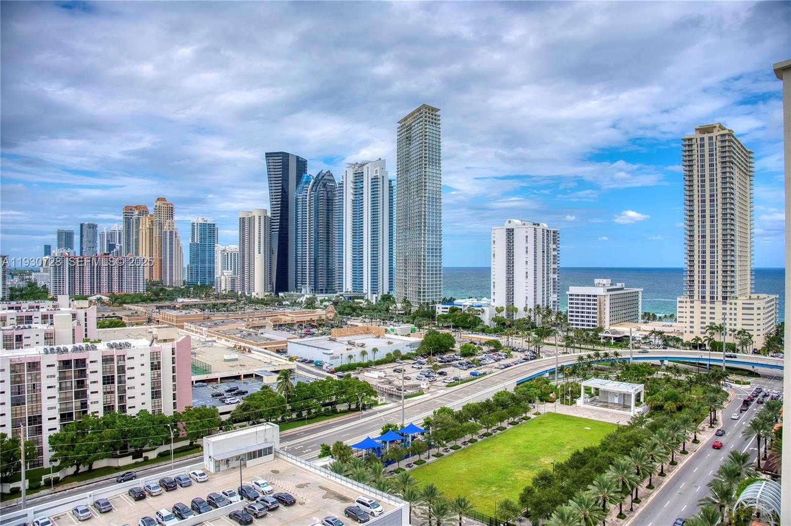 Small Image of 300 SUNNY ISLES BLVD #4-1701, Sunny Isles Beach Number 2