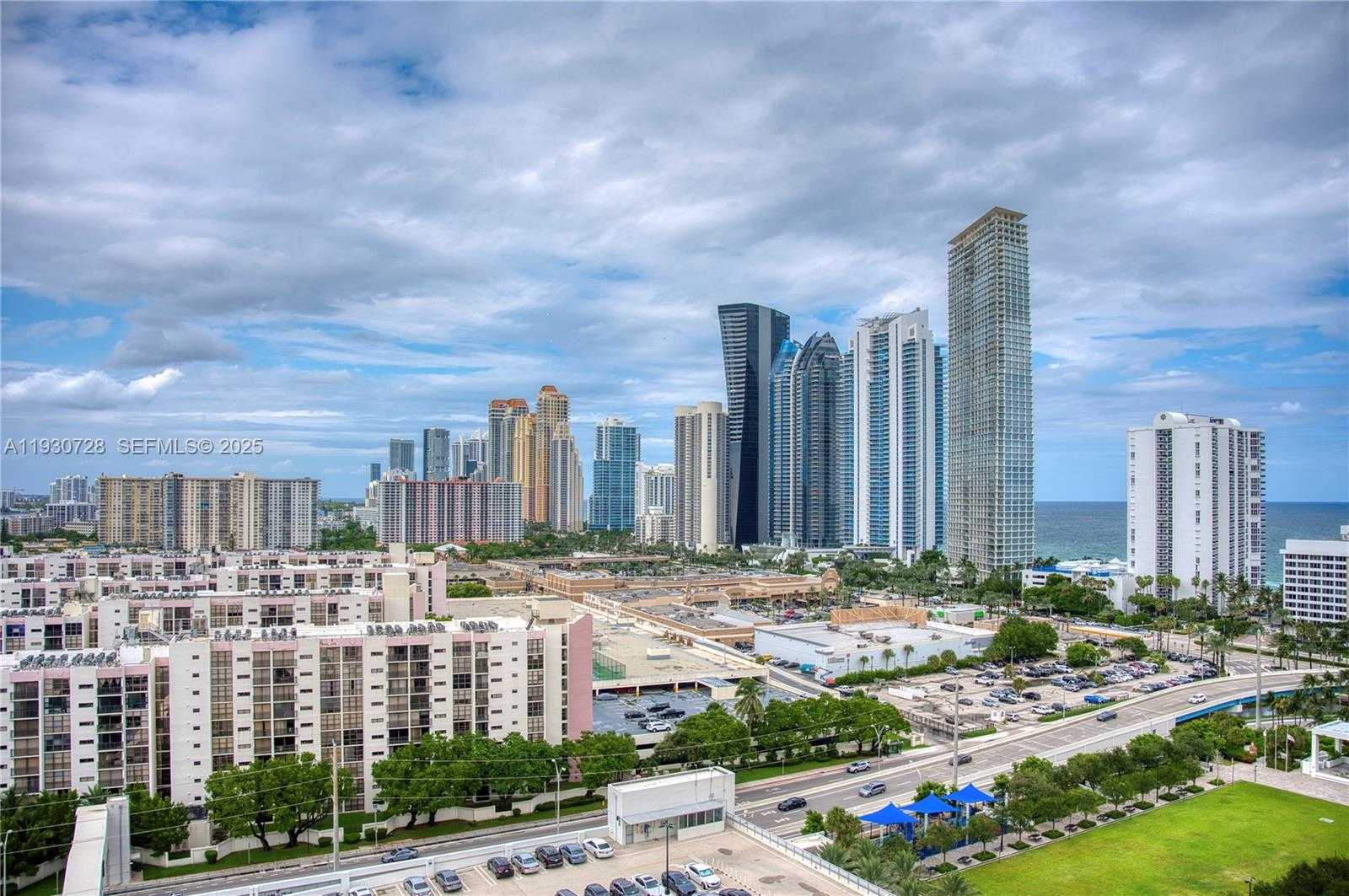 Small Image of 300 SUNNY ISLES BLVD #4-1701, Sunny Isles Beach Number 21