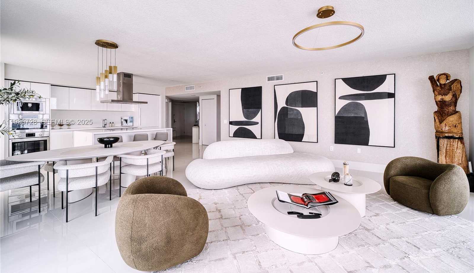 Small Image of 300 SUNNY ISLES BLVD #4-1701, Sunny Isles Beach Number 4