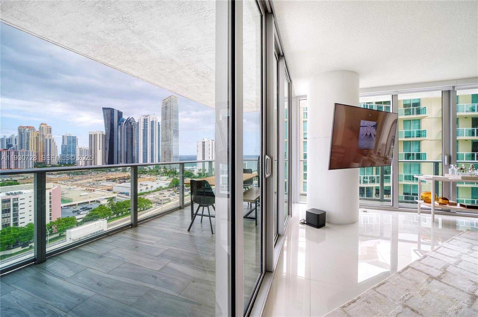 Small Image of 300 SUNNY ISLES BLVD #4-1701, Sunny Isles Beach Number 7