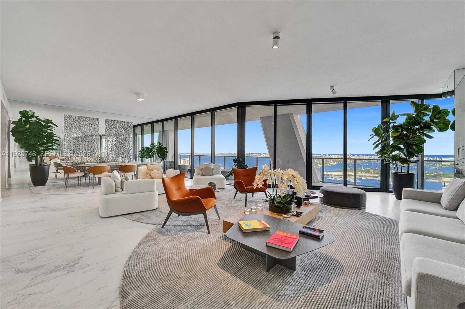 Small Image of 1000 BISCAYNE BLVD #3902, Miami Number 1