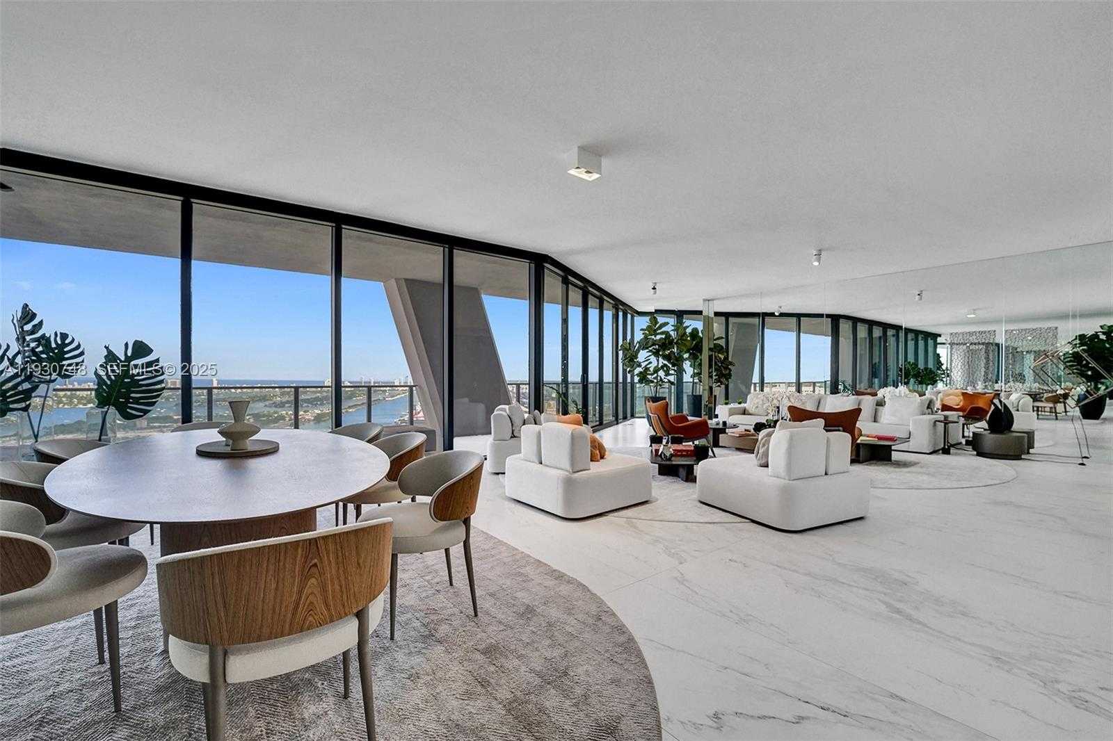 Small Image of 1000 BISCAYNE BLVD #3902, Miami Number 2