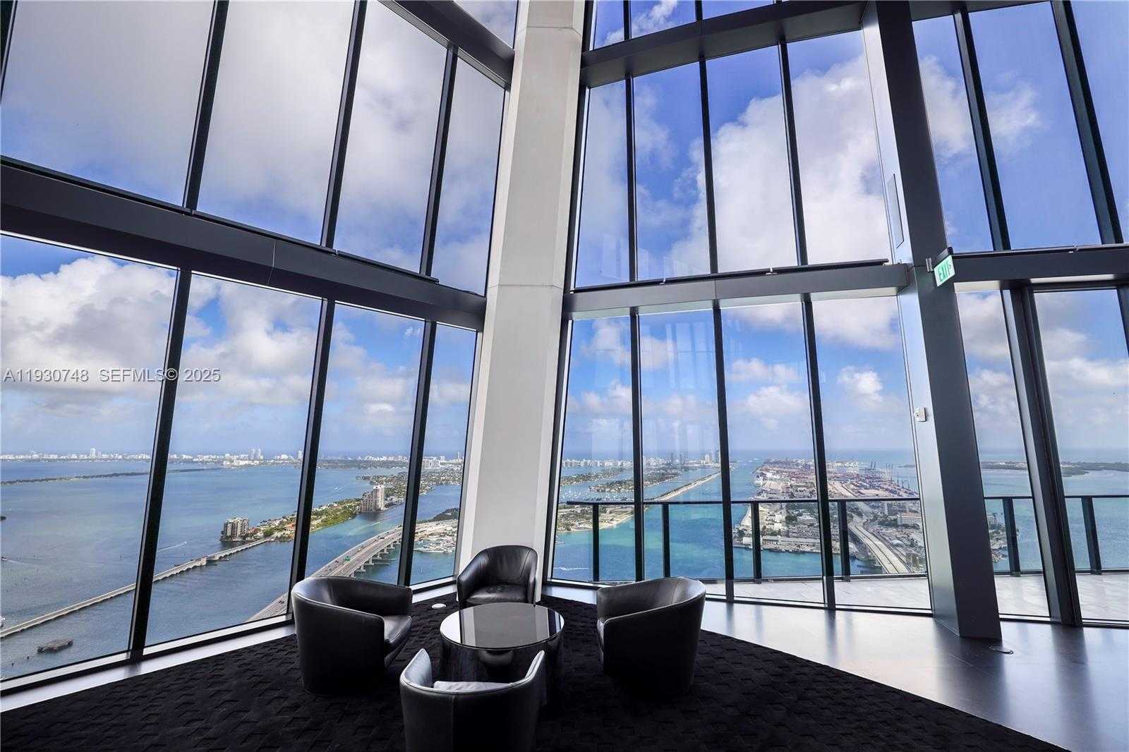 Small Image of 1000 BISCAYNE BLVD #3902, Miami Number 23