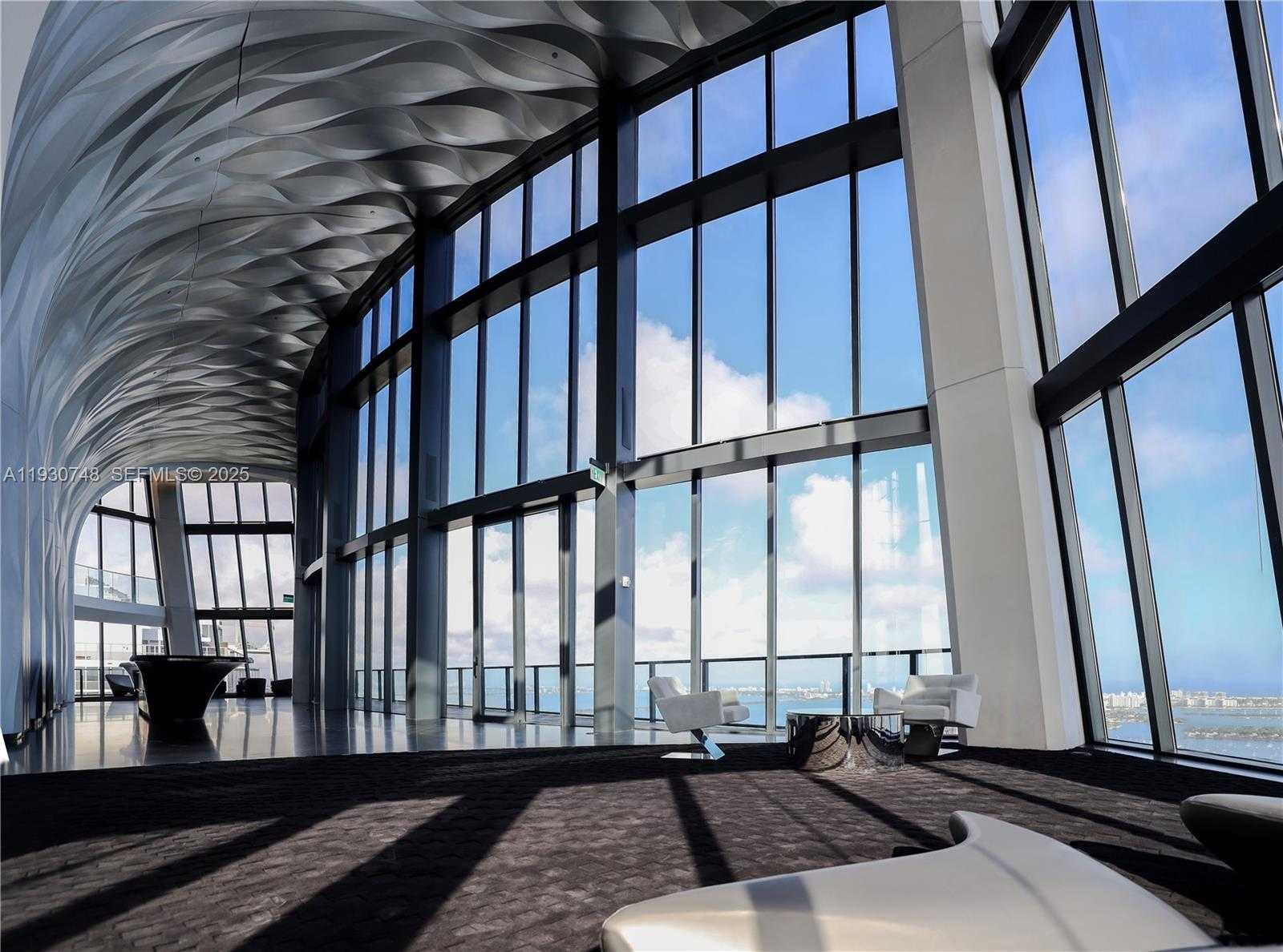 Small Image of 1000 BISCAYNE BLVD #3902, Miami Number 24