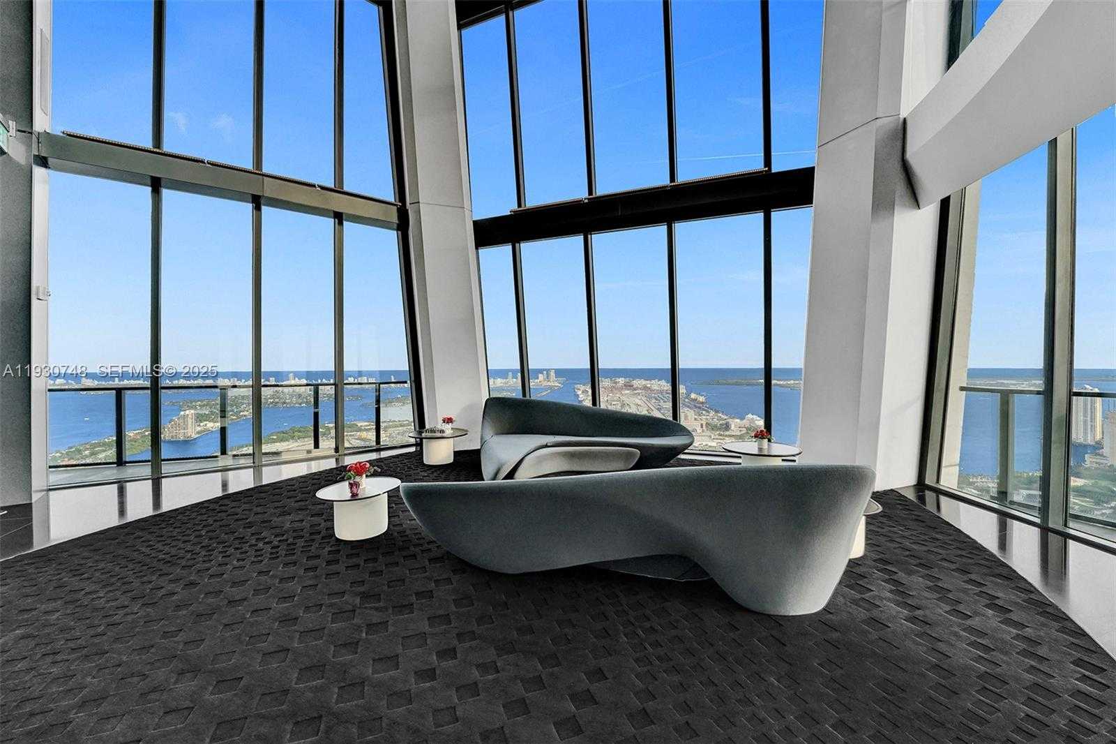 Small Image of 1000 BISCAYNE BLVD #3902, Miami Number 25