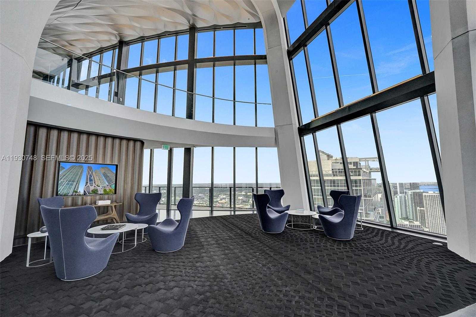 Small Image of 1000 BISCAYNE BLVD #3902, Miami Number 28