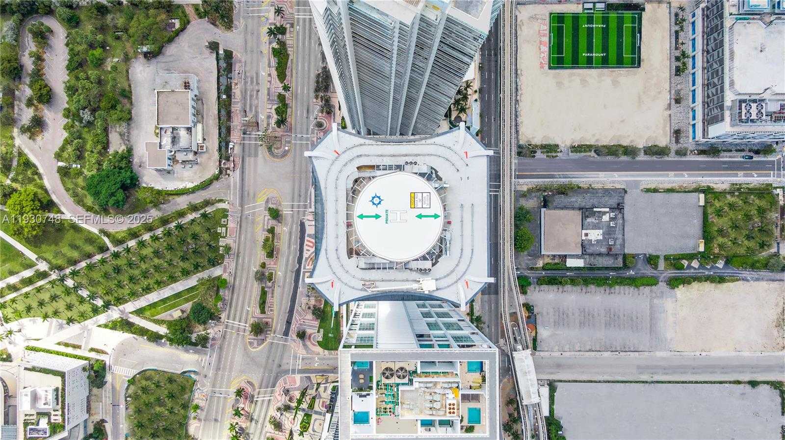 Small Image of 1000 BISCAYNE BLVD #3902, Miami Number 47