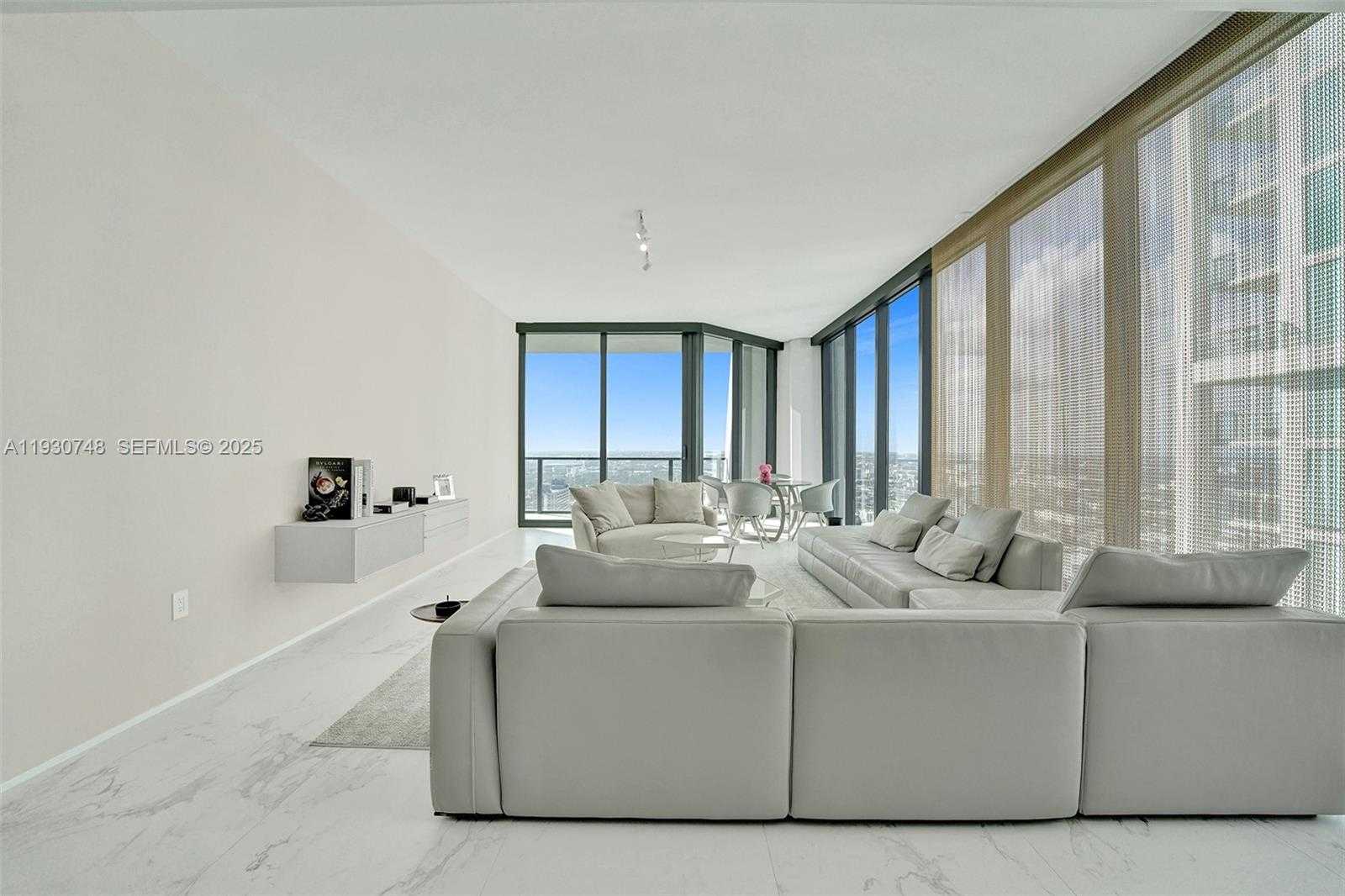 Small Image of 1000 BISCAYNE BLVD #3902, Miami Number 9