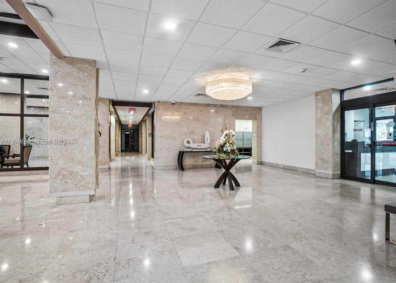 Small Image of 300 BAYVIEW DR #1603, Sunny Isles Beach Number 23