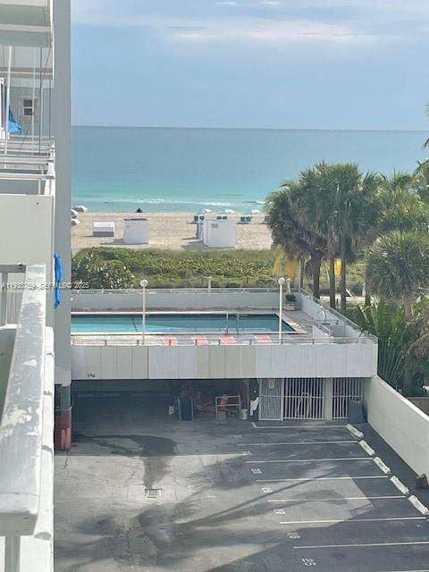 Small Image of 465 OCEAN DR #507, Miami Beach Number 20