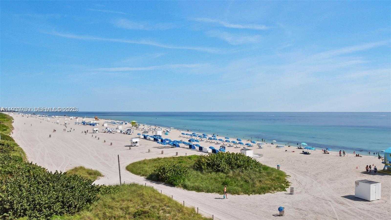 Small Image of 465 OCEAN DR #507, Miami Beach Number 33